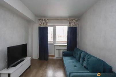 3-комн. квартира, 80.6 м&sup2;