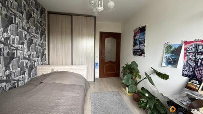 3-комн. квартира, 65.5 м&sup2;