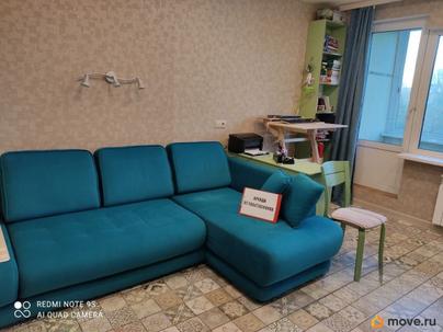 2-комн. квартира, 48 м&sup2;