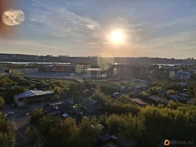 1-комн. квартира, 35 м&sup2;