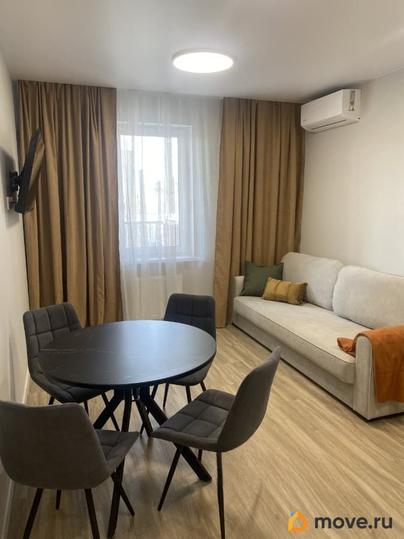 1-комн. квартира, 49 м&sup2;