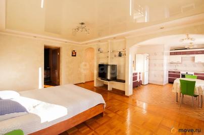 3-комн. квартира, 91.6 м&sup2;