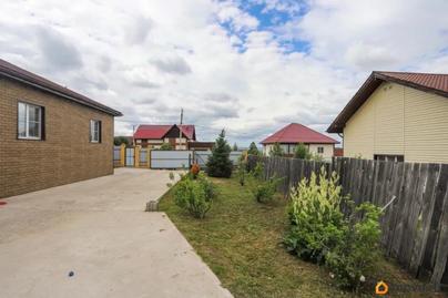 дом, 195.8 м&sup2;, 12 соток