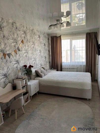 2-комн. квартира, 41.4 м&sup2;