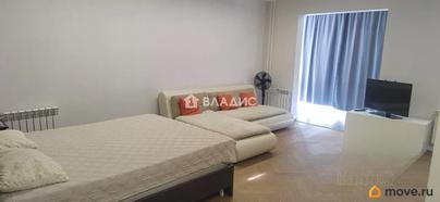 студия, 48 м&sup2;