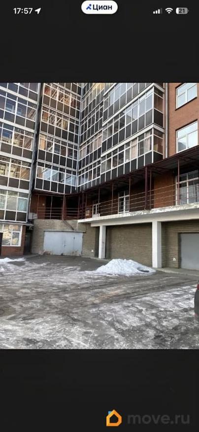 свободного назначения, 84 м&sup2;