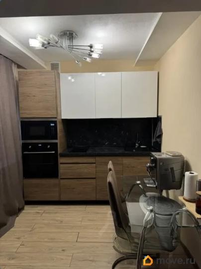3-комн. квартира, 61.7 м&sup2;