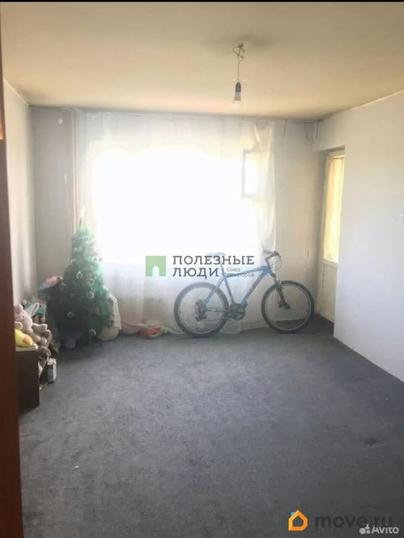 2-комн. квартира, 52 м&sup2;