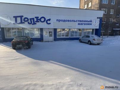 торговое помещение, 296 м&sup2;