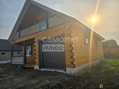дом, 150 м&sup2;, 6 соток