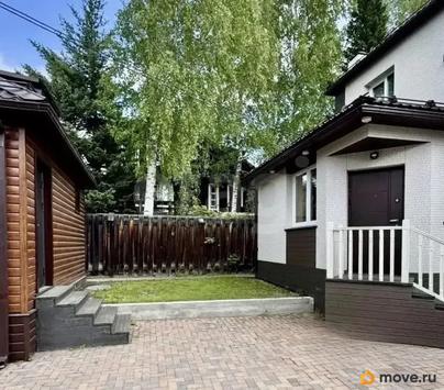 дом, 180 м&sup2;, 11 соток