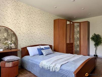 3-комн. квартира, 59.1 м&sup2;
