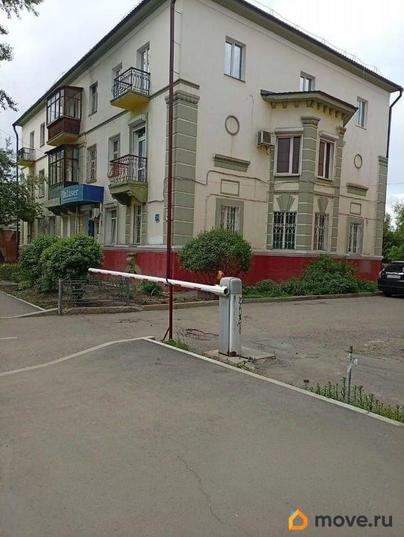 2-комн. квартира, 44 м&sup2;