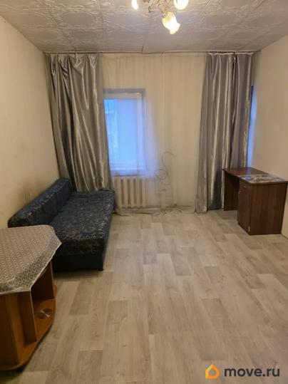 1-комн. квартира, 30 м&sup2;