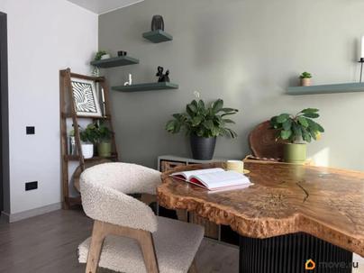 3-комн. квартира, 60 м&sup2;