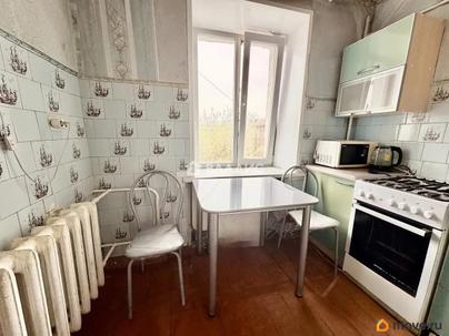 3-комн. квартира, 51.9 м&sup2;