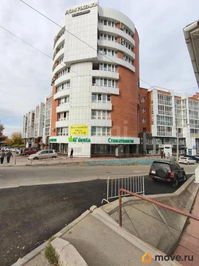 офис, 25 м&sup2;