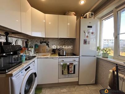 3-комн. квартира, 61.1 м&sup2;