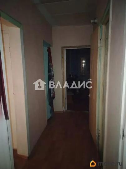 3-комн. квартира, 63.9 м&sup2;