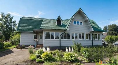 дом, 150 м&sup2;, 8.3 сотки