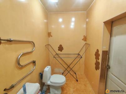 3-комн. квартира, 59.2 м&sup2;
