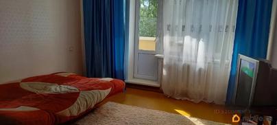 1-комн. квартира, 38 м&sup2;