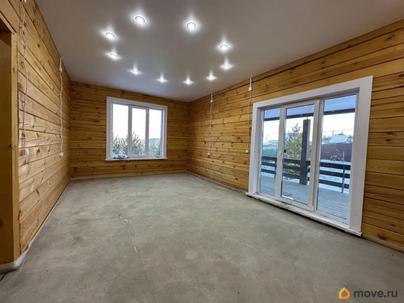 дом, 120 м&sup2;, 6 соток