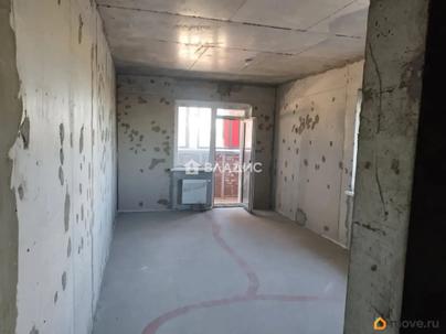 1-комн. квартира, 30.3 м&sup2;