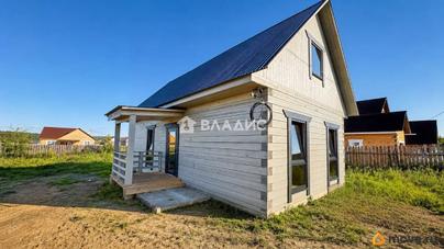 дом, 120 м&sup2;, 7 соток
