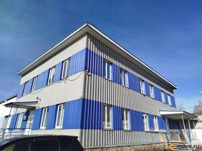 офис, 274.6 м&sup2;