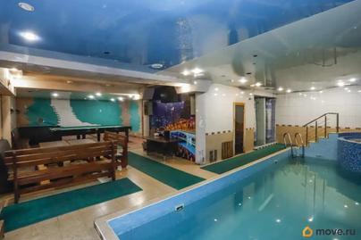 готовый бизнес, 489.4 м&sup2;