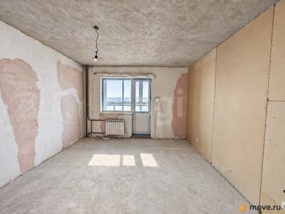 2-комн. квартира, 60.9 м&sup2;