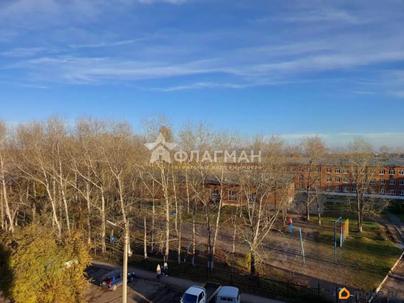 2-комн. квартира, 50.8 м&sup2;