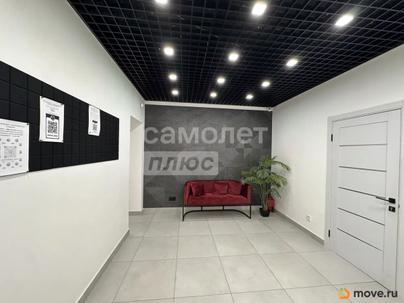 свободного назначения, 43 м&sup2;
