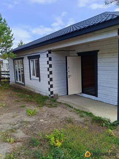 коттедж, 130 м&sup2;, 8 соток