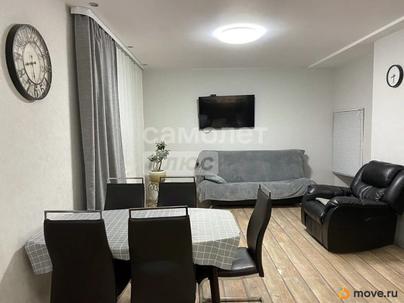 5-комн. квартира, 141.3 м&sup2;