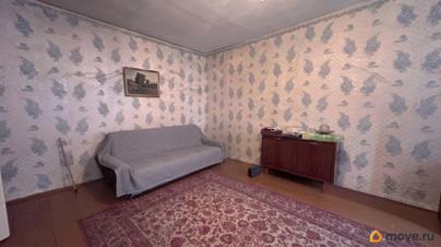 3-комн. квартира, 57.7 м&sup2;