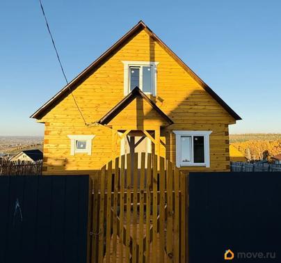 дом, 120 м&sup2;, 7.5 сотки