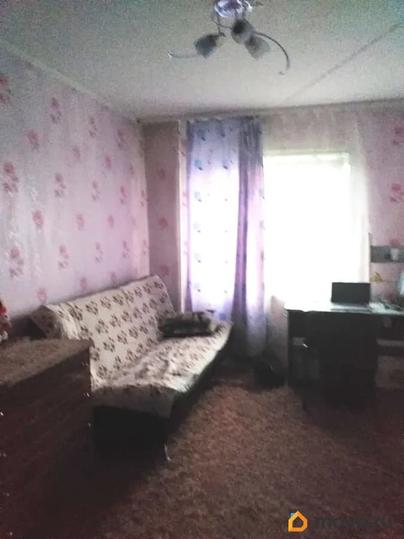 комната, 17 м&sup2;