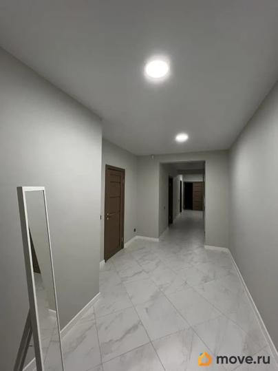 2-комн. квартира, 77 м&sup2;