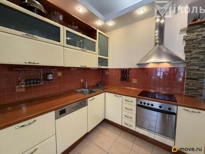 3-комн. квартира, 75 м&sup2;
