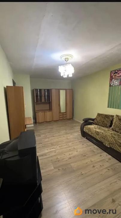1-комн. квартира, 32 м&sup2;