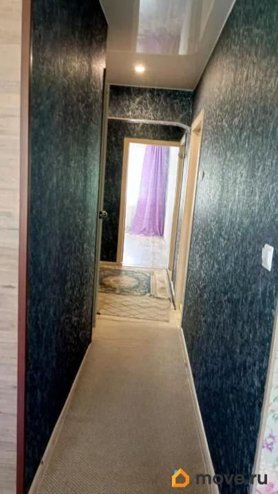3-комн. квартира, 56 м&sup2;