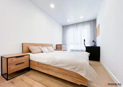 2-комн. квартира, 60 м&sup2;