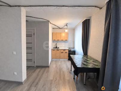 3-комн. квартира, 58.5 м&sup2;