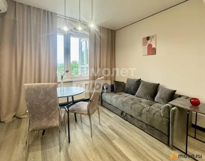 1-комн. квартира, 48 м&sup2;