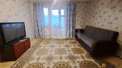2-комн. квартира, 48.7 м&sup2;
