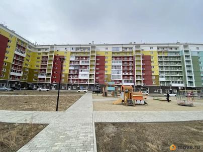 2-комн. квартира, 59.2 м&sup2;