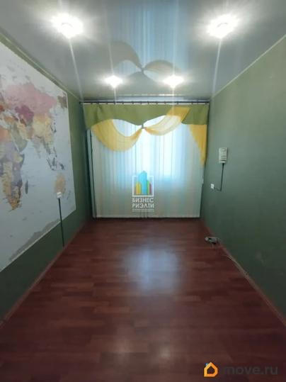 3-комн. квартира, 63.3 м&sup2;