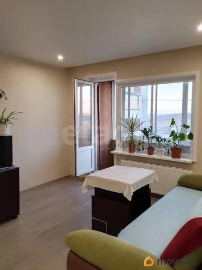 3-комн. квартира, 66.8 м&sup2;